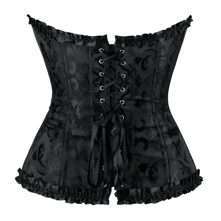 Vivienne Lace Corset VERITI 