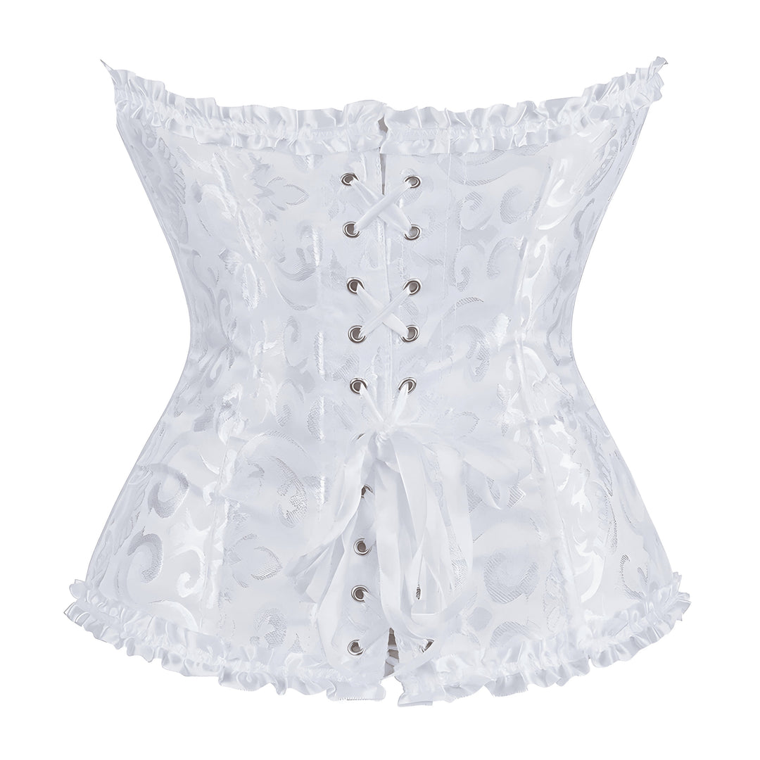 Vivienne Lace Corset VERITI 