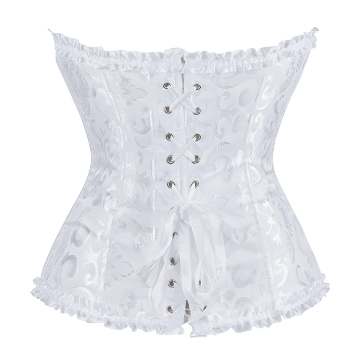 Vivienne Lace Corset VERITI 