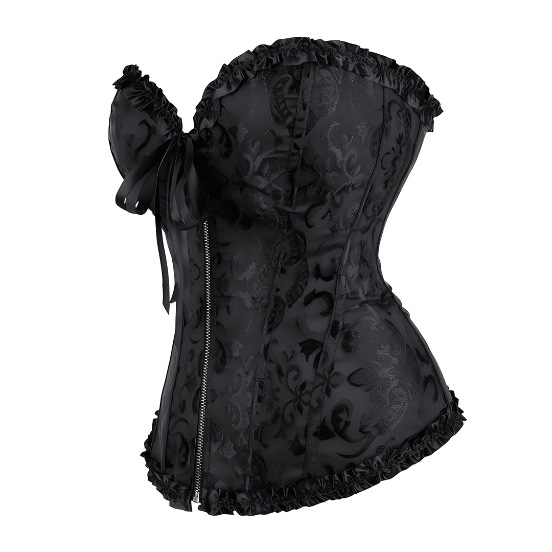 Vivienne Lace Corset VERITI 