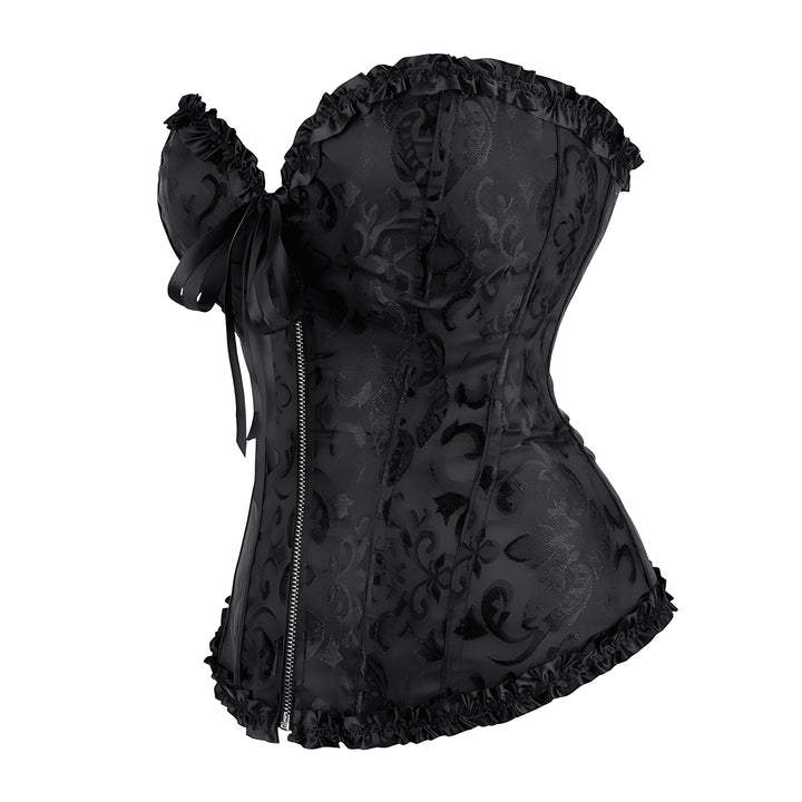 Vivienne Lace Corset VERITI 